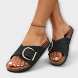 Avelina - Comfortable Orthopedic Sandals