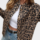 Fiorenza | The Leopard Bomber