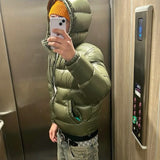 Nova | Unisex Padded Thermal Jacket