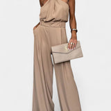 Sibyl Elegant Two-Piece Set