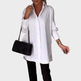 Alicia | Long Sleeve Shirt