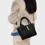 Alicia | Leather Bag
