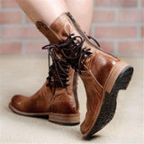Noelia - Elegant and Comfortable Boots for Women