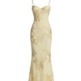 Grand Stitch Dress
