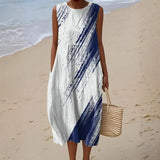 Liana - Soft Breeze Dress