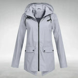 Nicole | Women's Warm and Waterproof Coat