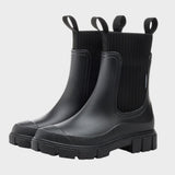 Carlota | Waterproof Chelsea Boots