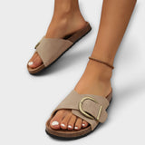 Avelina - Comfortable Orthopedic Sandals