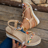 Faith - Comfortable Orthopedic Sandals