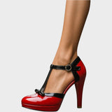 Belita | Elegant Heels