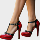 Belita | Elegant Heels