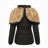 Elisa | Winter Jacket with Fleece Lining