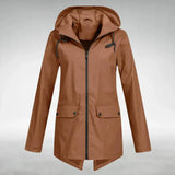 Nicole | Women's Warm and Waterproof Coat