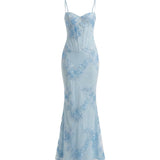 Grand Stitch Dress