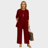 Gina | Elegant 3-Piece Set