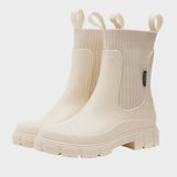 Carlota | Waterproof Chelsea Boots