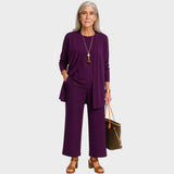 Gina | Elegant 3-Piece Set