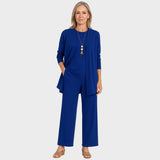 Gina | Elegant 3-Piece Set