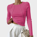 Júlia | Long Sleeve Blouse