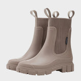 Carlota | Waterproof Chelsea Boots