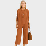 Gina | Elegant 3-Piece Set