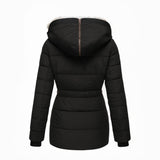 Elisa | Winter Jacket with Fleece Lining