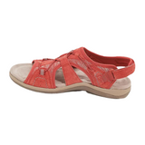 Ursula - Comfortable Orthopedic Sandals