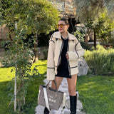 Cotton Jacket