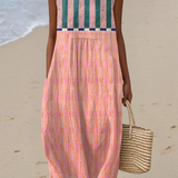 Lily - Daily Use Midi Dress