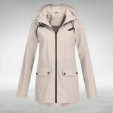 Nicole | Women's Warm and Waterproof Coat
