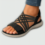 Sanarita - Lightweight Orthopedic Sandals