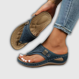 Archella | Wedge Support Sandals