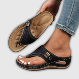 Archella | Wedge Support Sandals