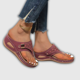 Archella | Wedge Support Sandals