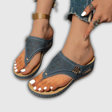 Archella | Wedge Support Sandals