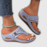 Archella | Wedge Support Sandals