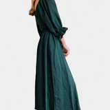 Petra | 2-Tier Dress