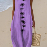 Emma - Daily Use Midi Dress