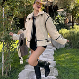 Cotton Jacket