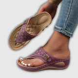 Archella | Wedge Support Sandals