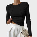 Júlia | Long Sleeve Blouse