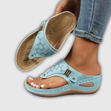 Archella | Wedge Support Sandals