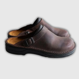 Marlyn - Supportive Comfort Clogs