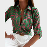 Kaelene | Elegant Blouse