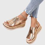 Veronica - Comfortable Orthopedic Sandals