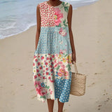 Inês - Soft Breeze Dress