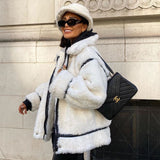 Cotton Jacket