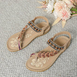 Isola – Elegant Comfort Sandals