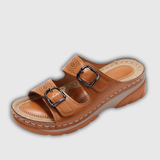 Otho Orthopaedic Sandals for Heel Spurs, Wide Feet & Osteoarthritis