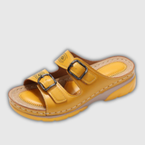 Otho Orthopaedic Sandals for Heel Spurs, Wide Feet & Osteoarthritis